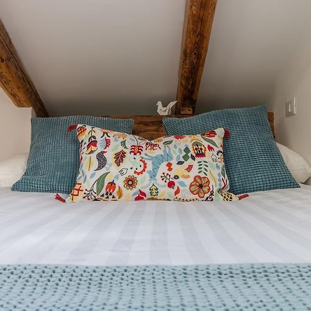 Rialto Mini Apartment Венеция Екстериор снимка