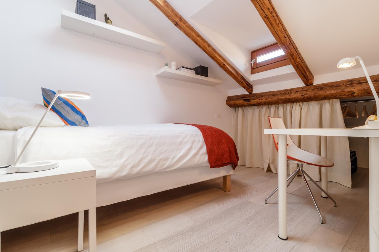Rialto Mini Apartment Венеция Екстериор снимка