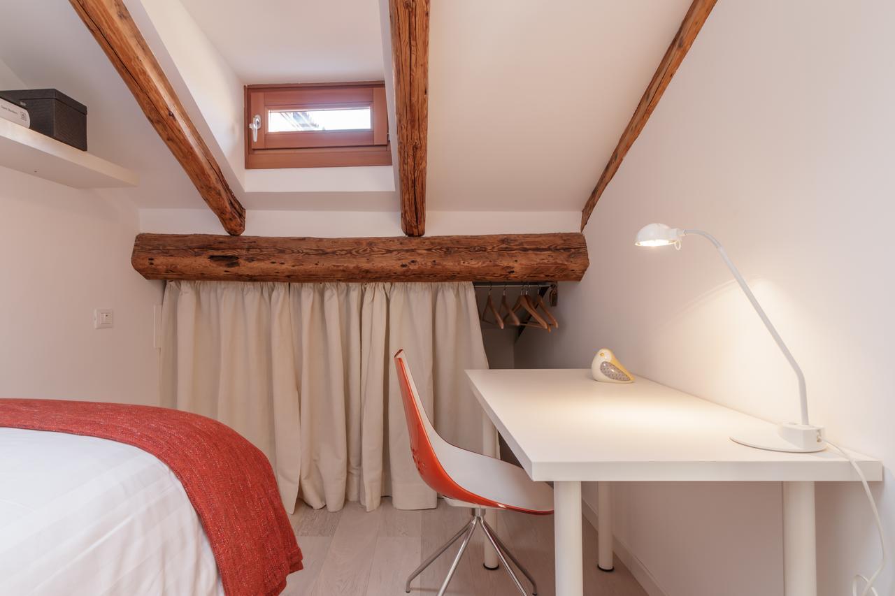Rialto Mini Apartment Венеция Екстериор снимка