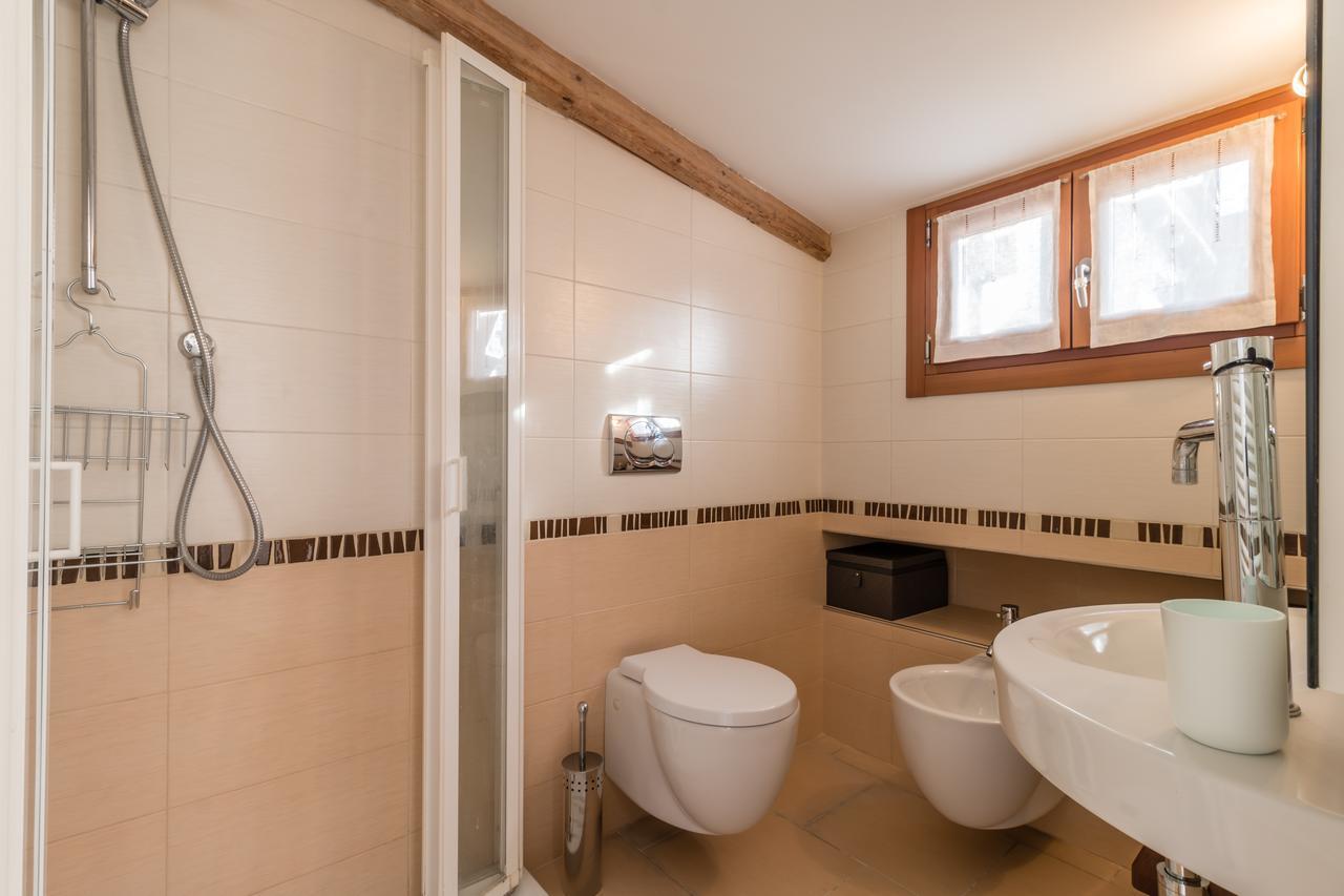 Rialto Mini Apartment Венеция Екстериор снимка
