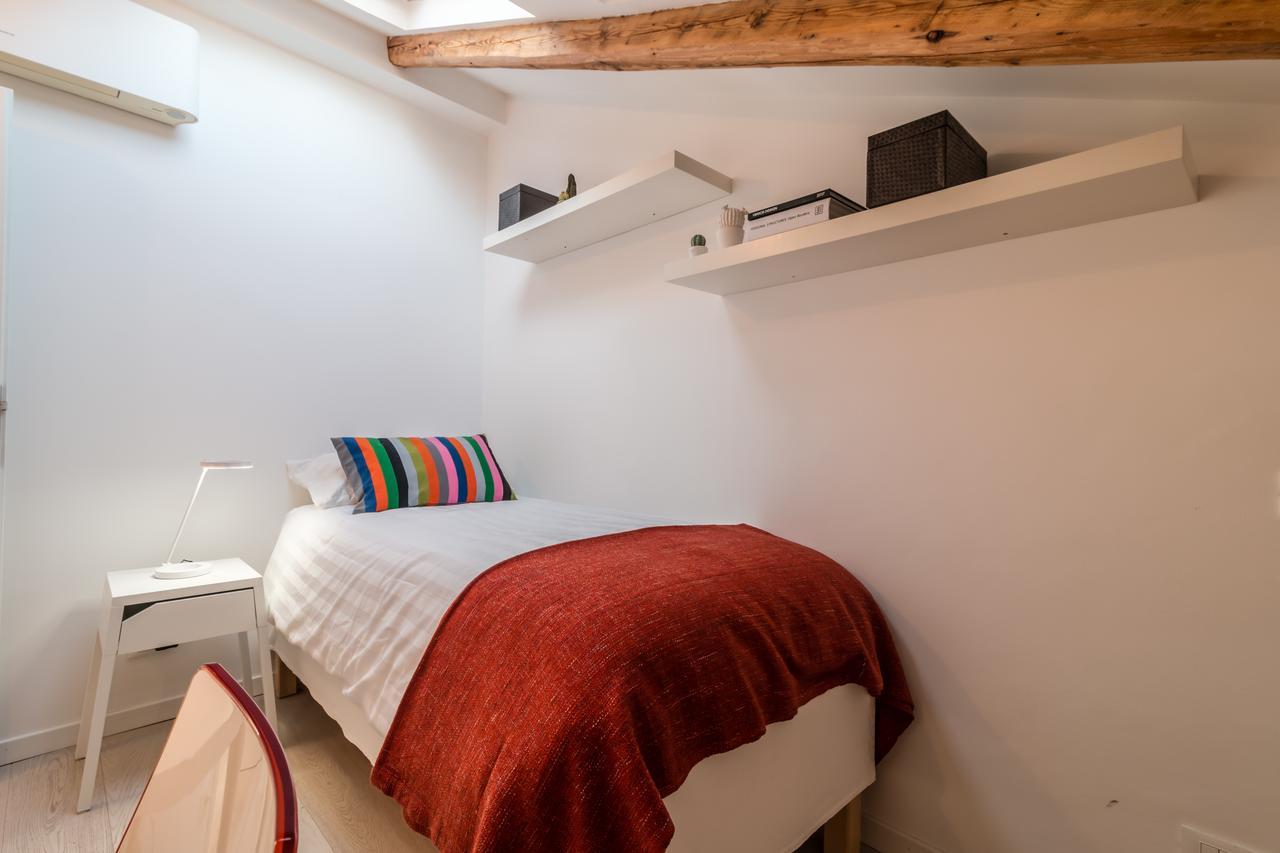 Rialto Mini Apartment Венеция Екстериор снимка